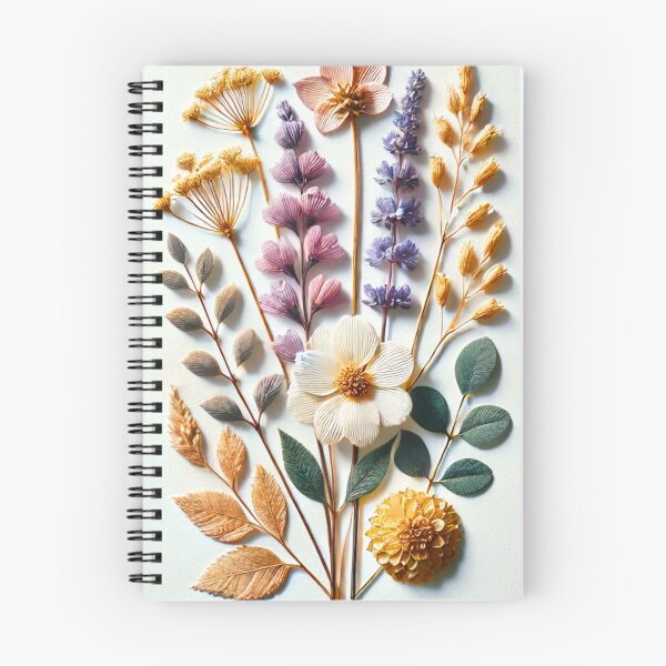 Item preview, Pressed Blooms, Pressed Dried Flowers designed and sold by JohnnyP-Store.
