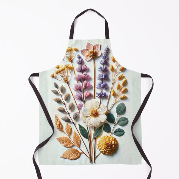 Item preview, Pressed Blooms, Pressed Dried Flowers designed and sold by JohnnyP-Store.