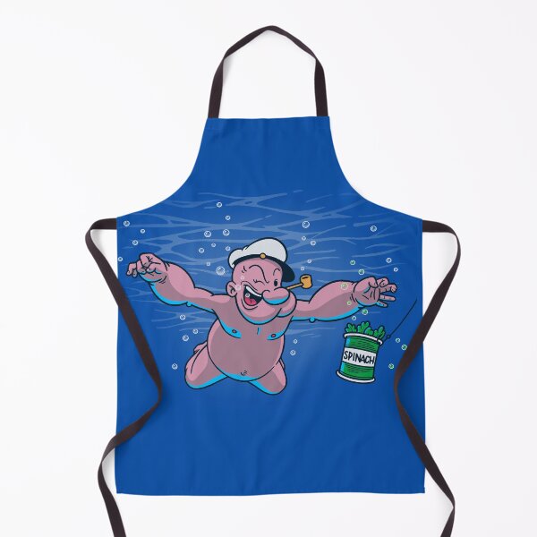 Item preview, Smells like spinach designed and sold by Getsousa.