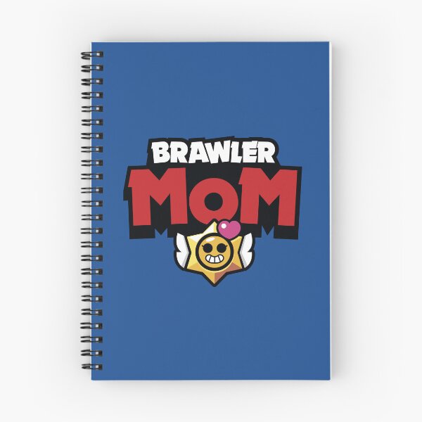 Item preview, Brawler Mom designed and sold by Olipop.