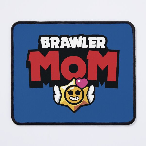 Item preview, Brawler Mom designed and sold by Olipop.