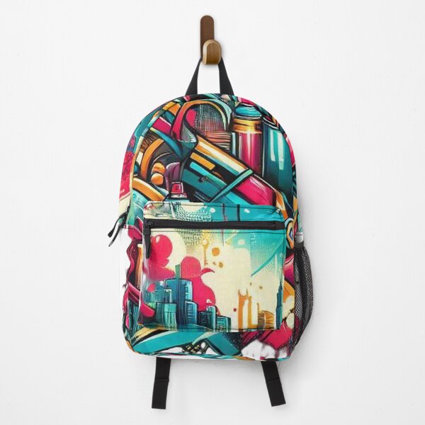 Item preview, From Sketch to Street: The Graffiti Production Process designed and sold by aZRaSs.