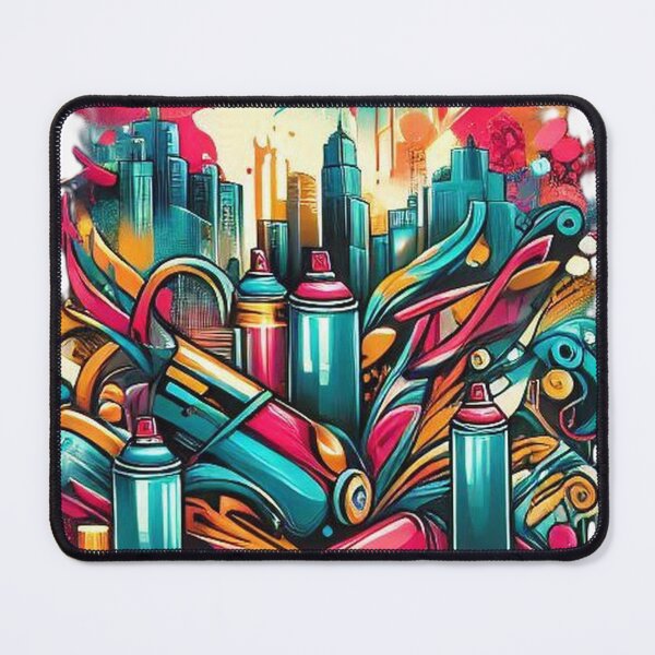 Item preview, From Sketch to Street: The Graffiti Production Process designed and sold by aZRaSs.