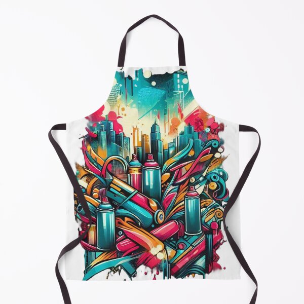 Item preview, From Sketch to Street: The Graffiti Production Process designed and sold by aZRaSs.