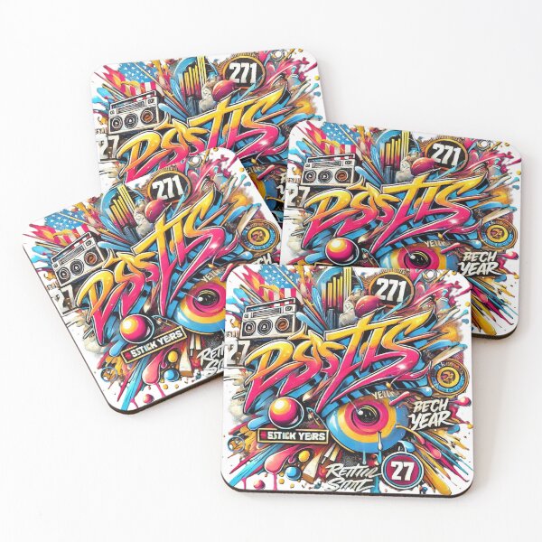 Item preview, Mastering the Spray Can: Graffiti Production Techniques designed and sold by aZRaSs.