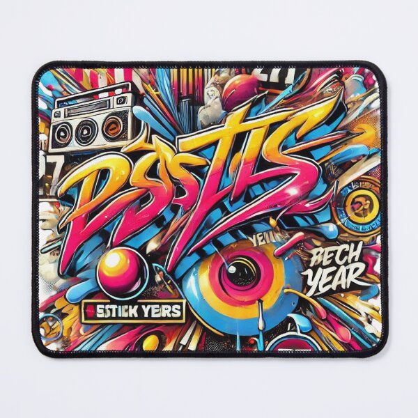 Item preview, Mastering the Spray Can: Graffiti Production Techniques designed and sold by aZRaSs.