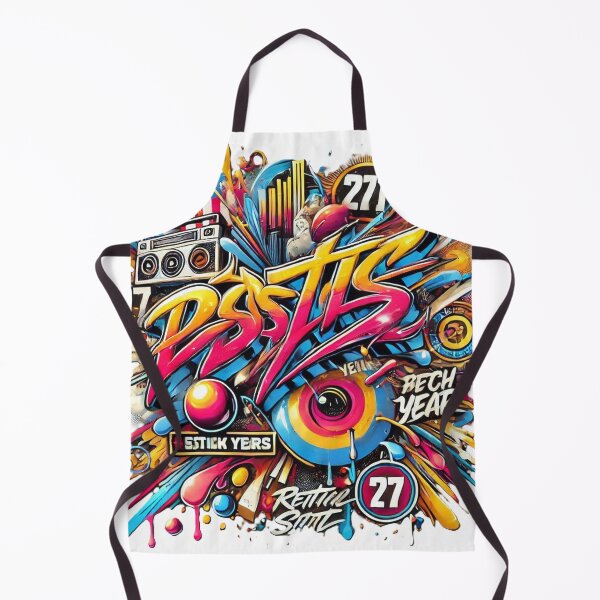 Item preview, Mastering the Spray Can: Graffiti Production Techniques designed and sold by aZRaSs.
