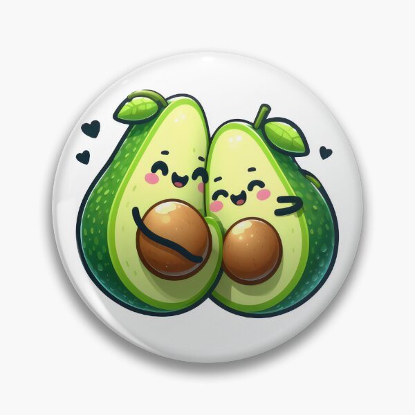Item preview, Avocado Love designed and sold by CrystalCove11.