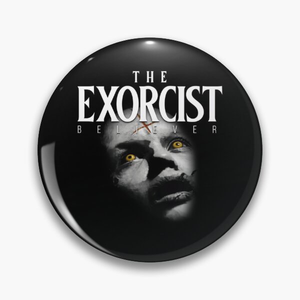 Item preview, Believer Horror Movie designed and sold by scholleph.