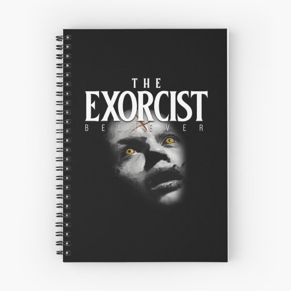 Item preview, Believer Horror Movie designed and sold by scholleph.
