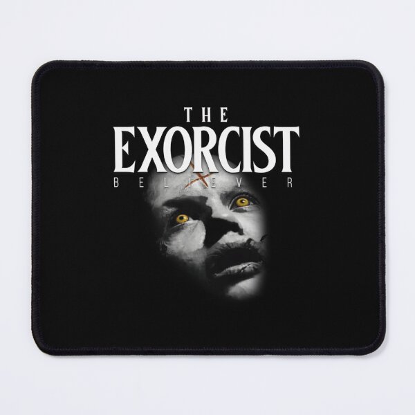 Item preview, Believer Horror Movie designed and sold by scholleph.
