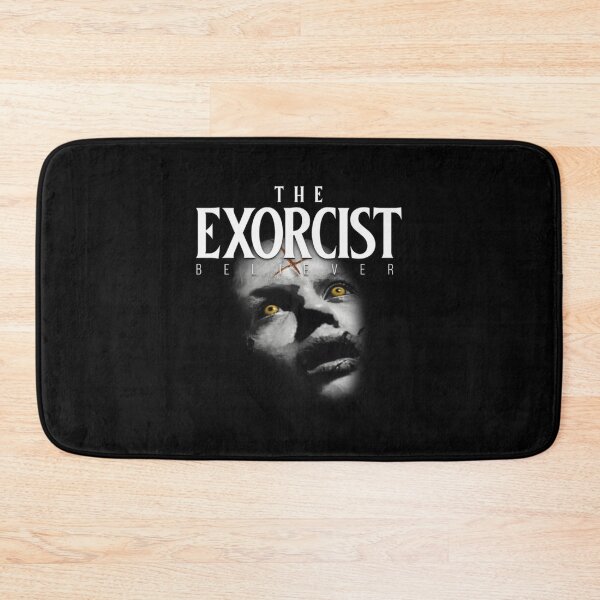 Item preview, Believer Horror Movie designed and sold by scholleph.