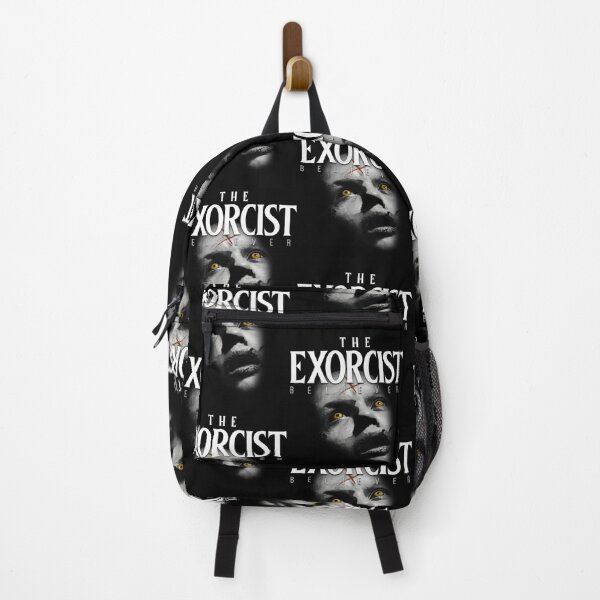 Item preview, Believer Horror Movie designed and sold by scholleph.