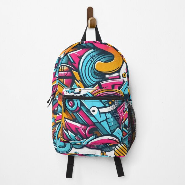 Item preview, Graffiti Production: Between Art and Vandalism designed and sold by aZRaSs.