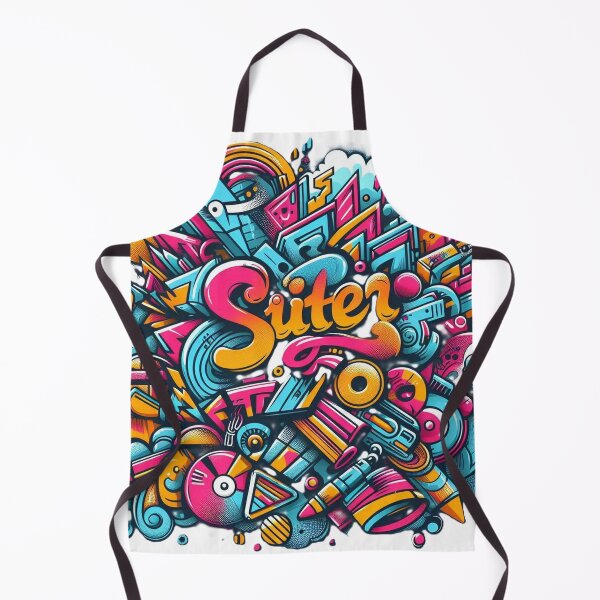 Item preview, Graffiti Production: Between Art and Vandalism designed and sold by aZRaSs.