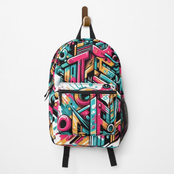 Item preview, Graffiti Production: The Art of Urban Expression designed and sold by aZRaSs.