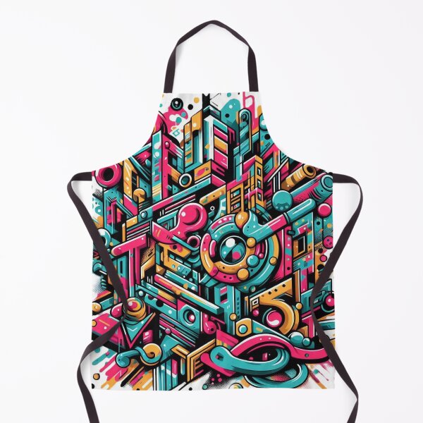 Item preview, Graffiti Production: The Art of Urban Expression designed and sold by aZRaSs.