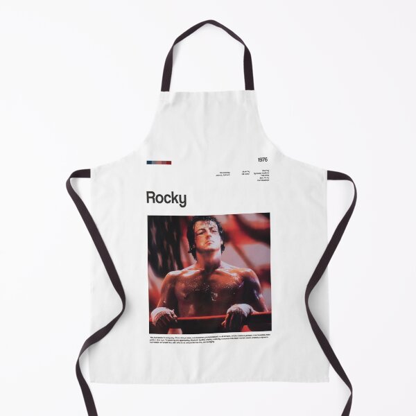 Item preview, Rocky designed and sold by paulrommer.