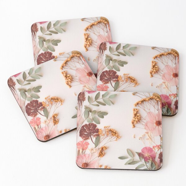 Item preview, Pressed Blooms, Natures Perfection, Pressed Dried Flowers designed and sold by JohnnyP-Store.
