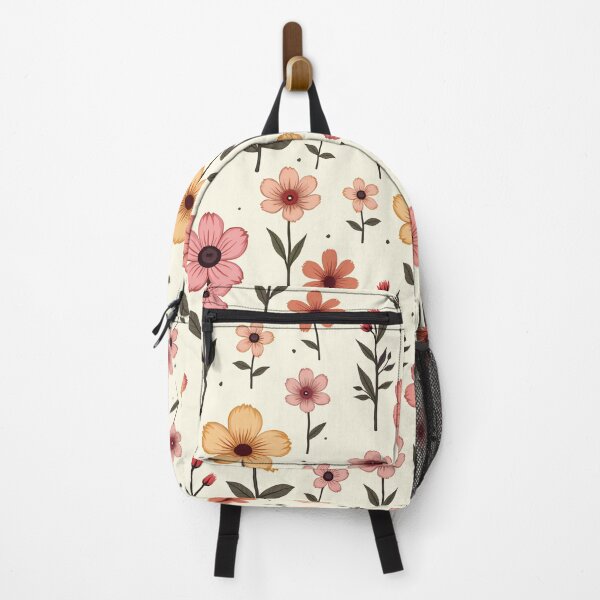 Item preview, Spring and Summer Floral Pattern Inspiration designed and sold by twisted-dot.