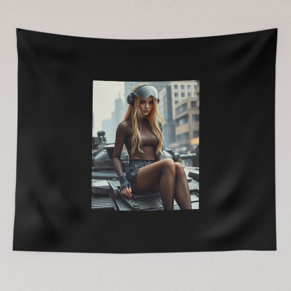 Item preview, Synthetica: The Last Resistance designed and sold by e-not-shop.