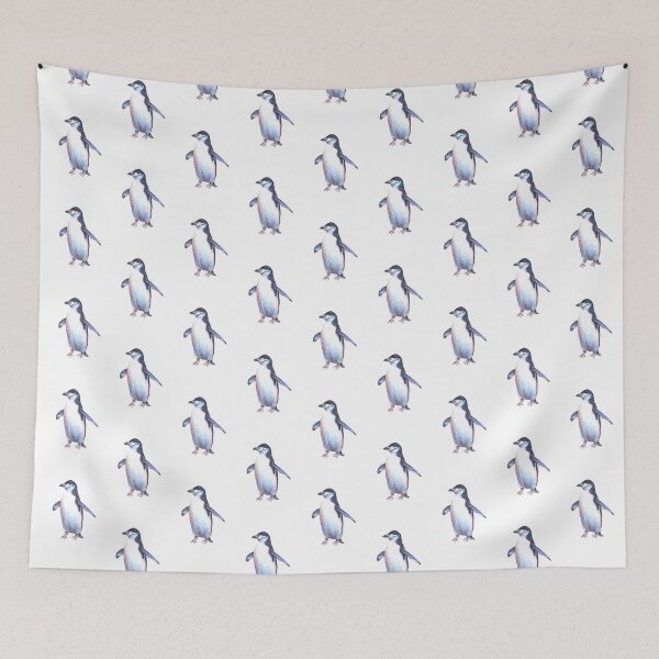 Item preview, Penguin designed and sold by colorsofthewild.