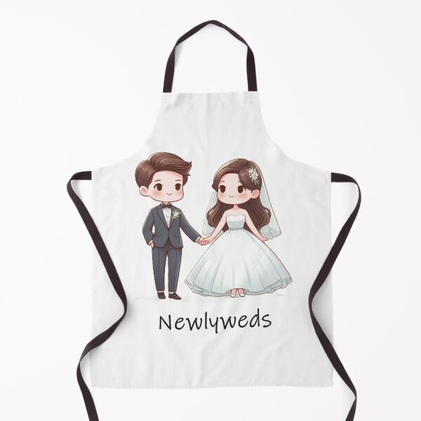 Item preview, Newlyweds designed and sold by Stellar Worshop.