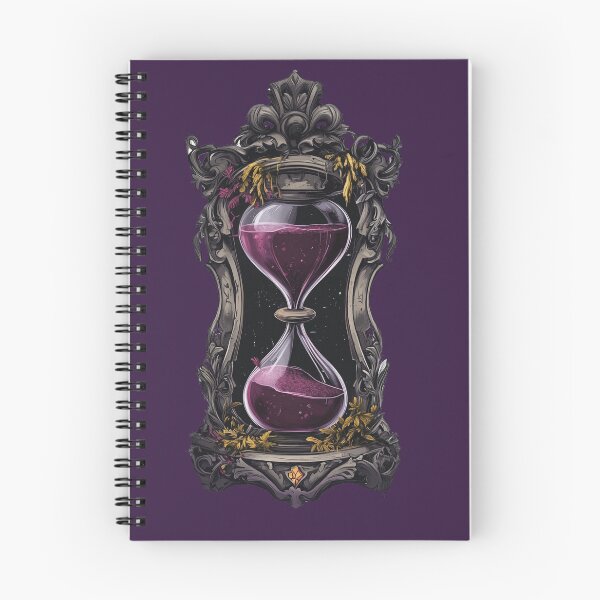 Item preview, the great hourglass of the ancient times disappeared designed and sold by Marie Colençon.