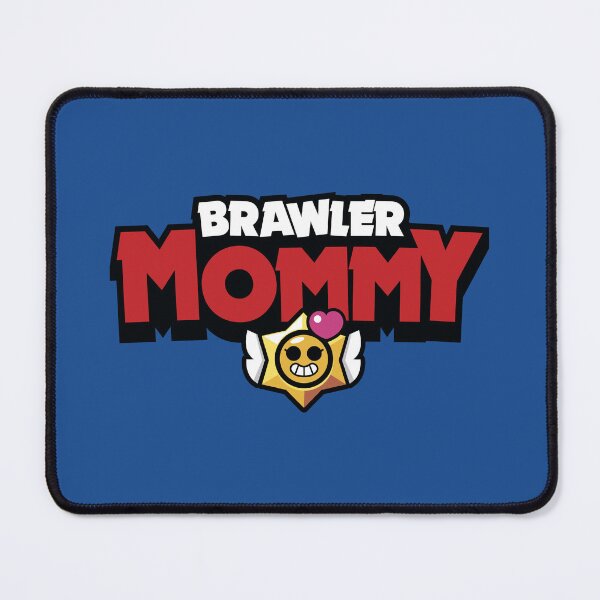 Item preview, Brawler Mommy designed and sold by Olipop.