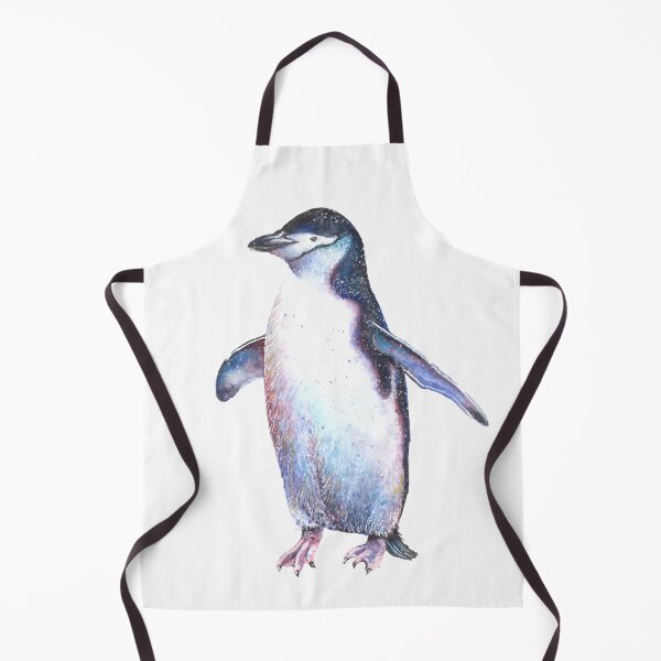 Item preview, Penguin designed and sold by colorsofthewild.