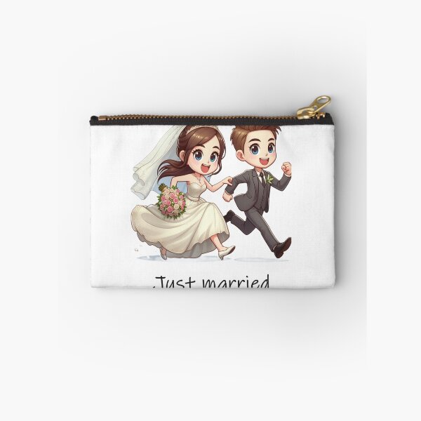 Item preview, Just married designed and sold by Stellar Worshop.