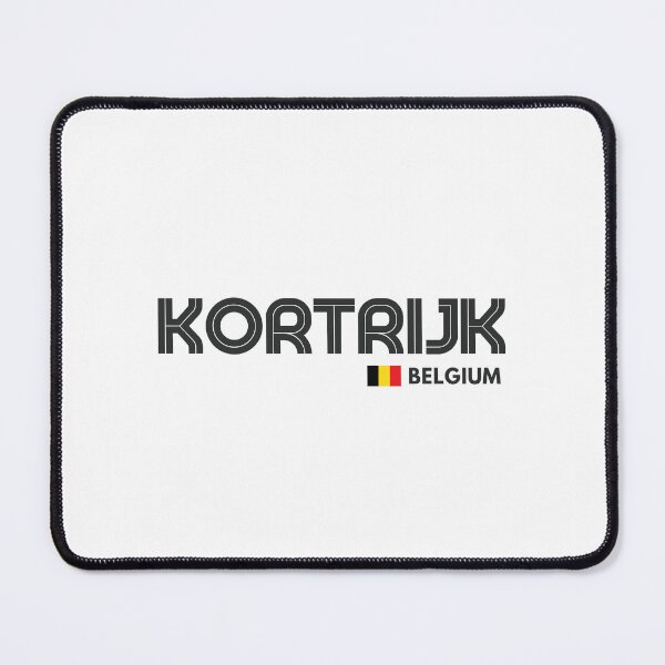 Item preview, Kortrijk - Belgium  designed and sold by Sketch-Shack.