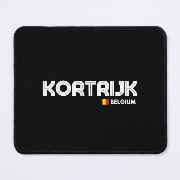Item preview, Kortrijk - Belgium  designed and sold by Sketch-Shack.