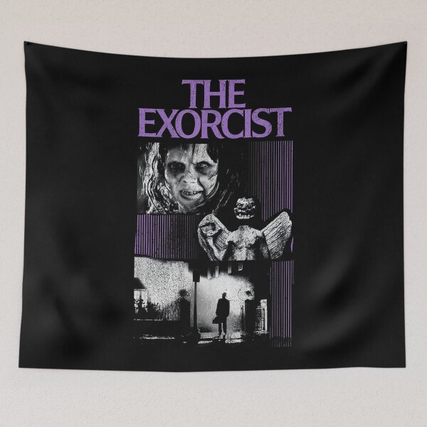Item preview, Best of All Time Movie Style Horror designed and sold by scholleph.