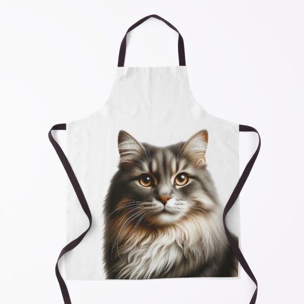 Item preview, Cat portrait designed and sold by Stellar Worshop.