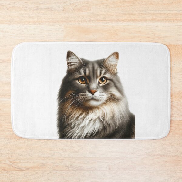 Item preview, Cat portrait designed and sold by Stellar Worshop.