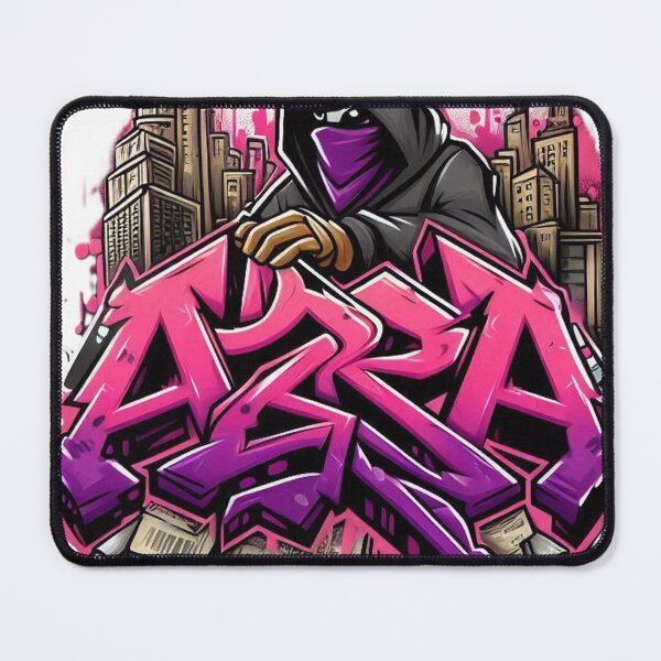 Item preview, Azra Grafiti Production: Bringing Walls to Life designed and sold by aZRaSs.