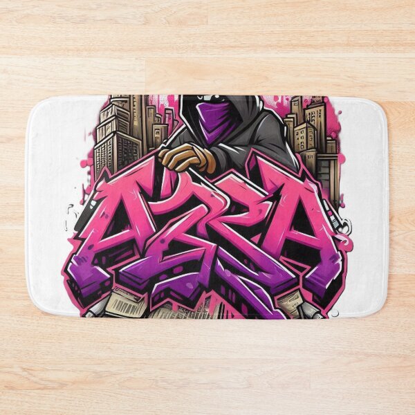 Item preview, Azra Grafiti Production: Bringing Walls to Life designed and sold by aZRaSs.