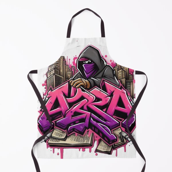 Item preview, Azra Grafiti Production: Bringing Walls to Life designed and sold by aZRaSs.