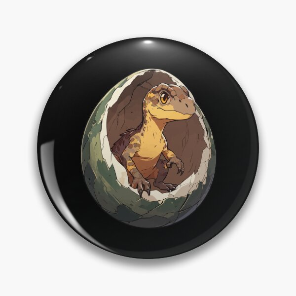 Item preview, Hatch Your Own Dinosaur Egg designed and sold by Getup-clothing.