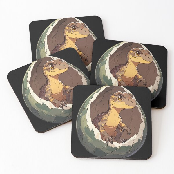 Item preview, Hatch Your Own Dinosaur Egg designed and sold by Getup-clothing.