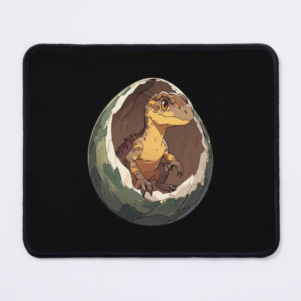 Item preview, Hatch Your Own Dinosaur Egg designed and sold by Getup-clothing.