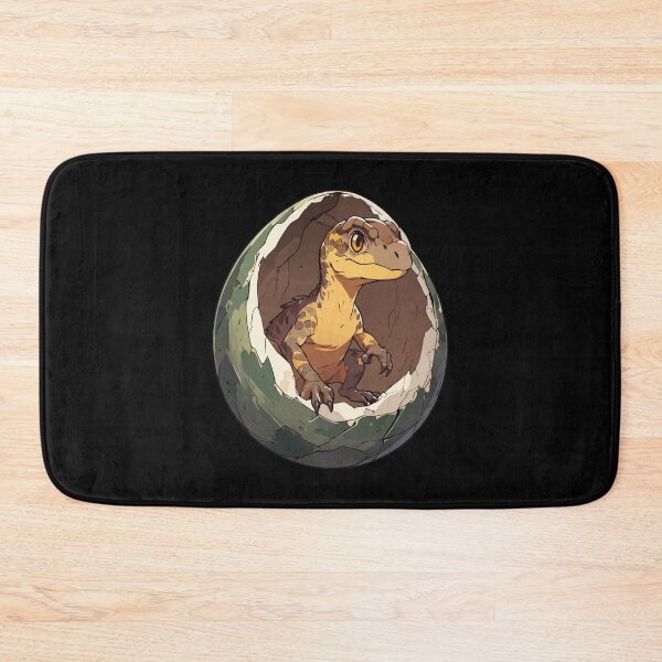 Item preview, Hatch Your Own Dinosaur Egg designed and sold by Getup-clothing.
