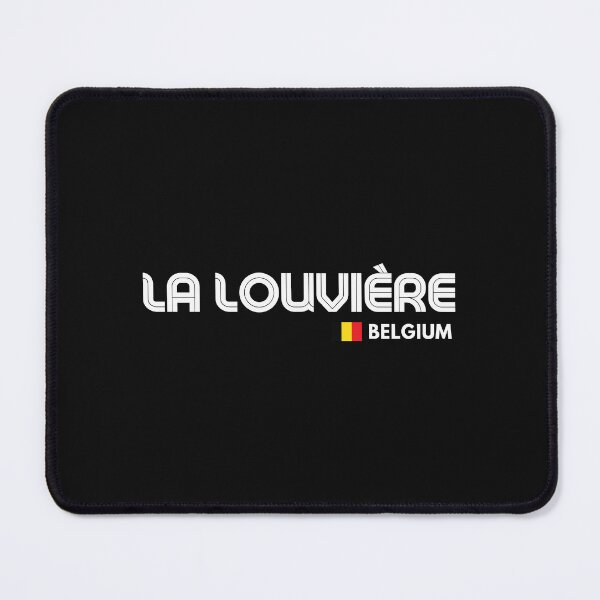 Item preview, La Louvière - Belgium designed and sold by Sketch-Shack.
