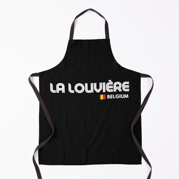Item preview, La Louvière - Belgium designed and sold by Sketch-Shack.
