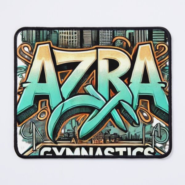 Item preview, Azra Grafiti Production: Learn the Art of Street Expression designed and sold by aZRaSs.