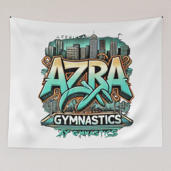 Item preview, Azra Grafiti Production: Learn the Art of Street Expression designed and sold by aZRaSs.