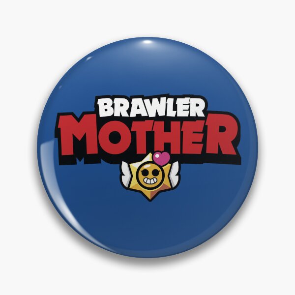 Item preview, Brawler Mother designed and sold by Olipop.