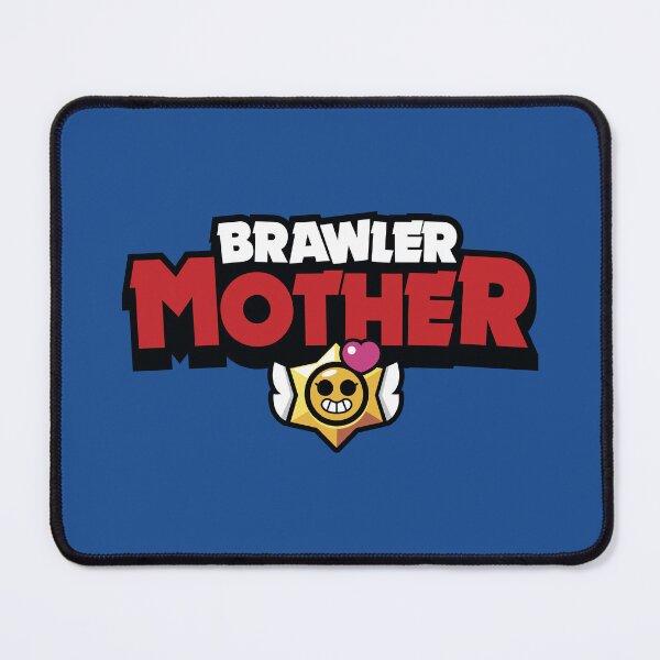 Item preview, Brawler Mother designed and sold by Olipop.