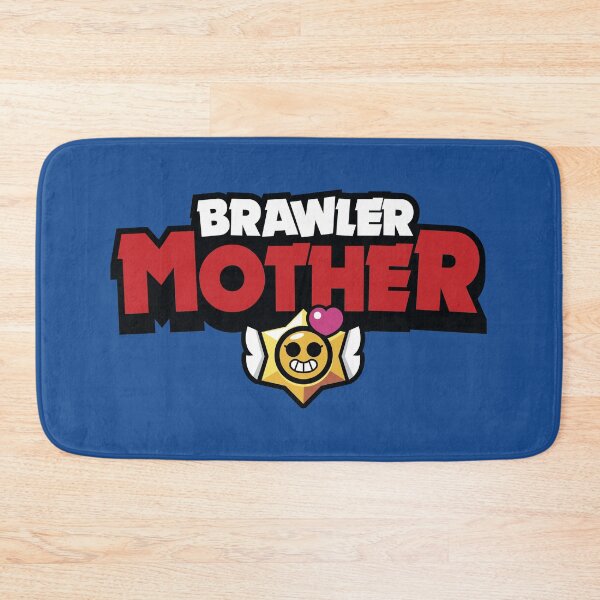 Item preview, Brawler Mother designed and sold by Olipop.